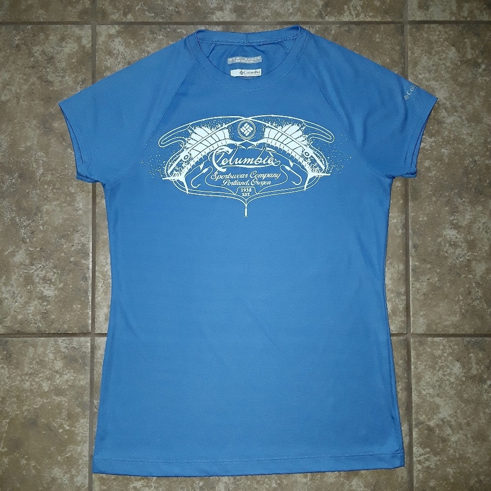 Columbia Sportwear T-shirt